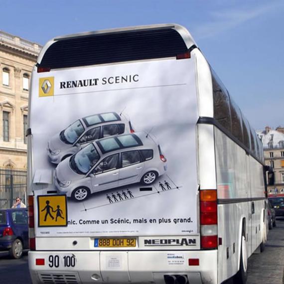 imprimeur adhésifs