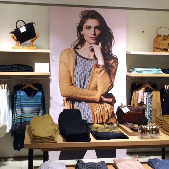 cadre d'intérieur graph it